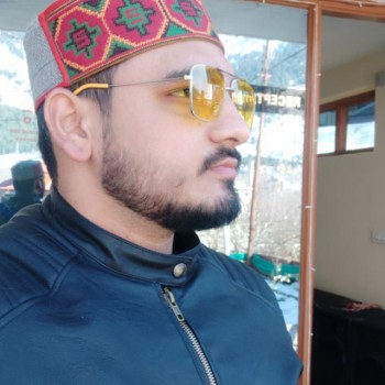 Pankaj Vyas